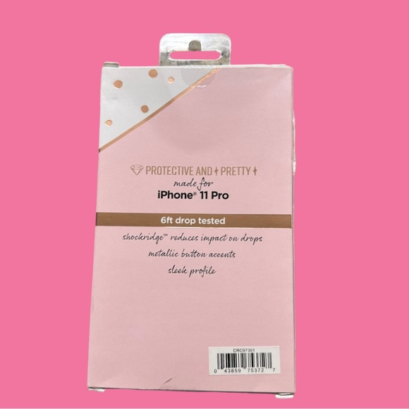 Phone Case For iPhone 11 Pro - Picture 2 of 7